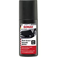 Los mejores  - SONAX 04091000 Renovador Plástico- 100 ml- negro